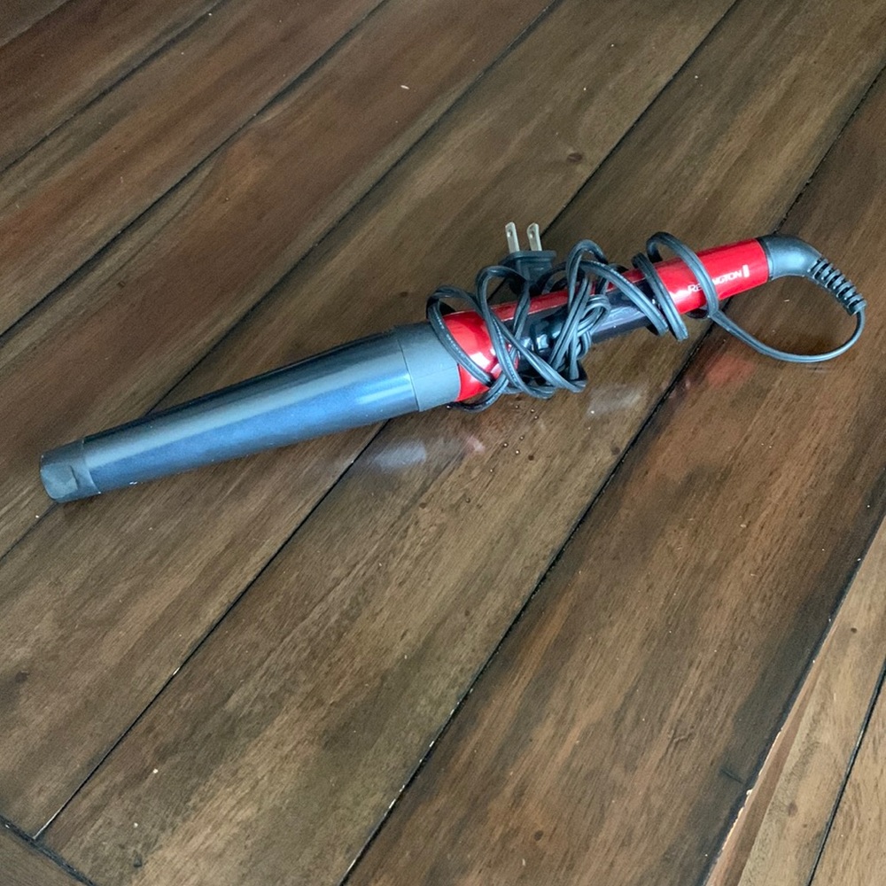 Hair Wand